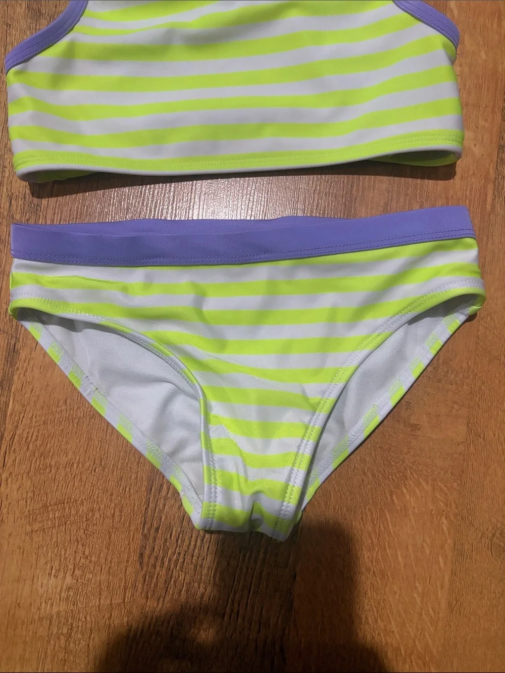 wonder nation bright striped